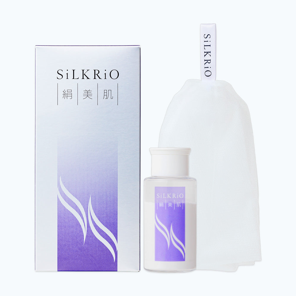 シルクリオ 35g